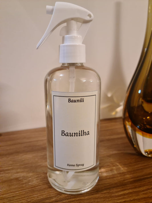 Home Spray Classic - Baunilha