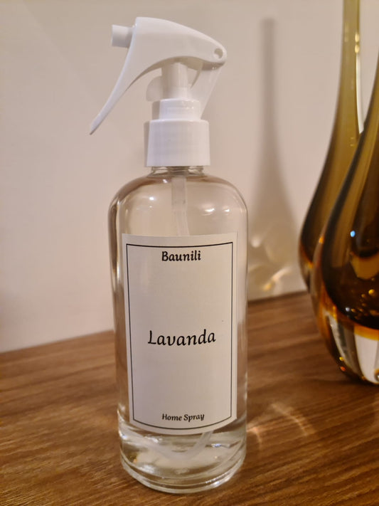 Home Spray Classic - Lavanda