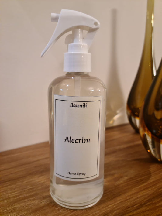 Home Spray Classic - Alecrim